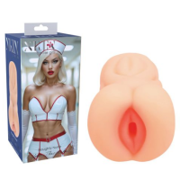 XKIN PinUp Girls - Tiffany Throatcheck XKIN PinUp Girls - Tiffany Throatcheck